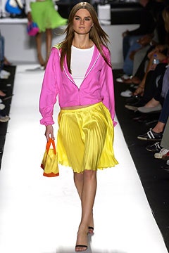 Tommy Hilfiger S/S 04 Look 16