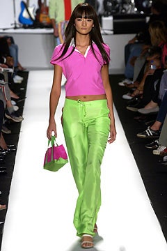 Tommy Hilfiger S/S 04 Look 18