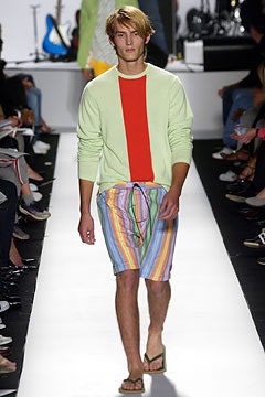 Tommy Hilfiger S/S 04 Look 19