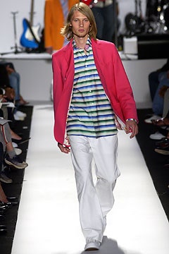 Tommy Hilfiger S/S 04 Look 22