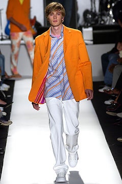 Tommy Hilfiger S/S 04 Look 23