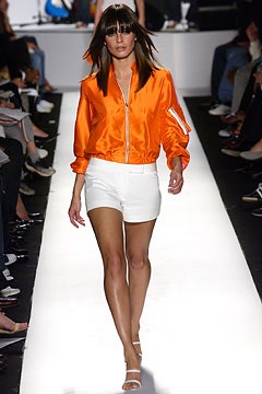 Tommy Hilfiger S/S 04 Look 25