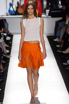 Tommy Hilfiger S/S 04 Look 26