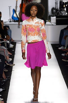 Tommy Hilfiger S/S 04 Look 30