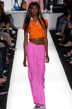 Tommy Hilfiger S/S 04 Look 31