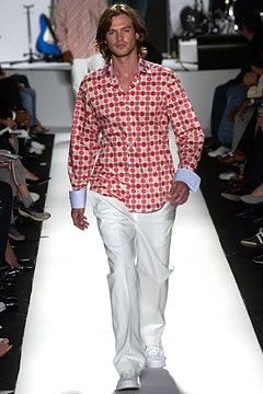 Tommy Hilfiger S/S 04 Look 32