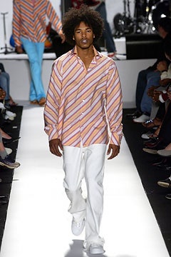 Tommy Hilfiger S/S 04 Look 33