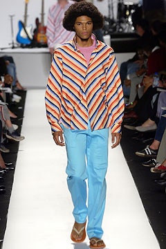 Tommy Hilfiger S/S 04 Look 34