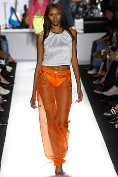Tommy Hilfiger S/S 04 Look 37