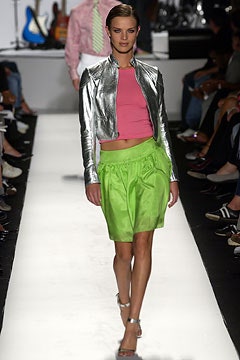 Tommy Hilfiger S/S 04 Look 40
