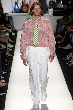 Tommy Hilfiger S/S 04 Look 41