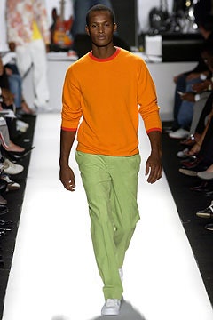 Tommy Hilfiger S/S 04 Look 44