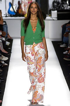 Tommy Hilfiger S/S 04 Look 46