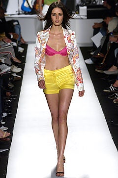 Tommy Hilfiger S/S 04 Look 47
