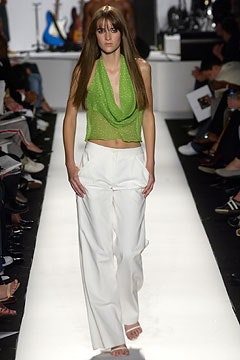 Tommy Hilfiger S/S 04 Look 48