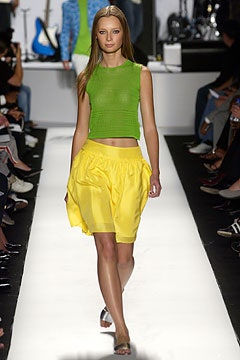 Tommy Hilfiger S/S 04 Look 52