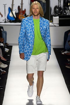 Tommy Hilfiger S/S 04 Look 53