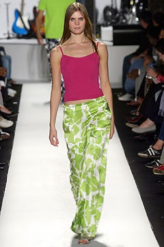 Tommy Hilfiger S/S 04 Look 54