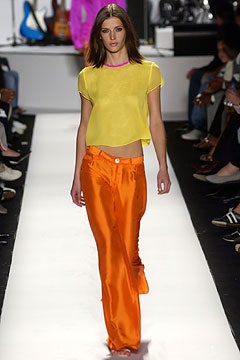 Tommy Hilfiger S/S 04 Look 56