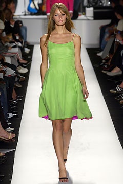 Tommy Hilfiger S/S 04 Look 58