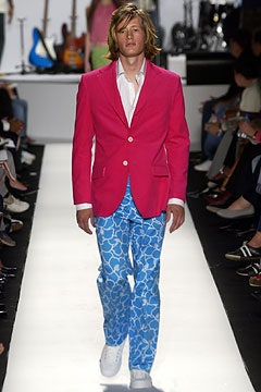 Tommy Hilfiger S/S 04 Look 59
