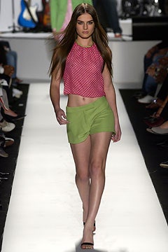 Tommy Hilfiger S/S 04 Look 60