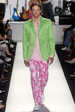 Tommy Hilfiger S/S 04 Look 61