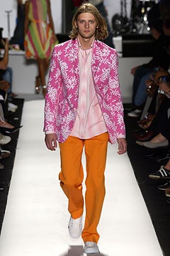 Tommy Hilfiger S/S 04 Look 63