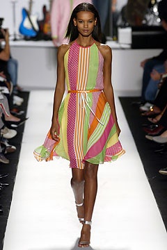 Tommy Hilfiger S/S 04 Look 64