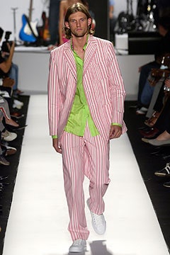 Tommy Hilfiger S/S 04 Look 65