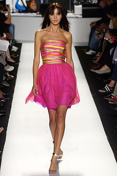 Tommy Hilfiger S/S 04 Look 66