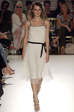 Temperley London S/S 04 Look 5