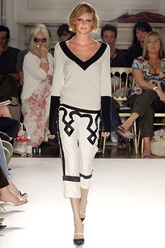 Temperley London S/S 04 Look 6