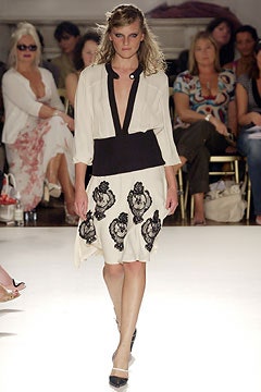 Temperley London S/S 04 Look 10
