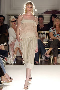 Temperley London S/S 04 Look 11