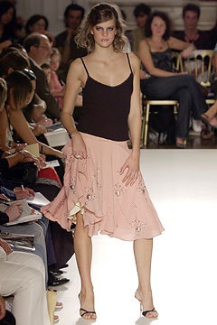 Temperley London S/S 04 Look 14