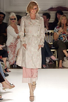 Temperley London S/S 04 Look 19