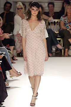 Temperley London S/S 04 Look 20