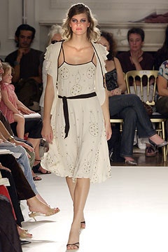 Temperley London S/S 04 Look 23