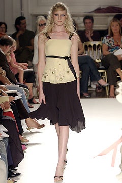Temperley London S/S 04 Look 27