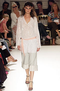 Temperley London S/S 04 Look 29