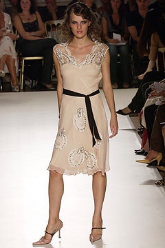 Temperley London S/S 04 Look 30