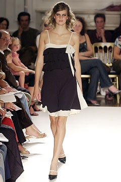 Temperley London S/S 04 Look 34