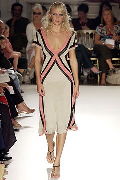 Temperley London S/S 04 Look 36