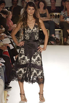 Temperley London S/S 04 Look 37