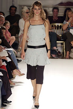 Temperley London S/S 04 Look 38