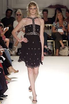 Temperley London S/S 04 Look 41