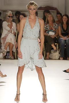 Temperley London S/S 04 Look 42