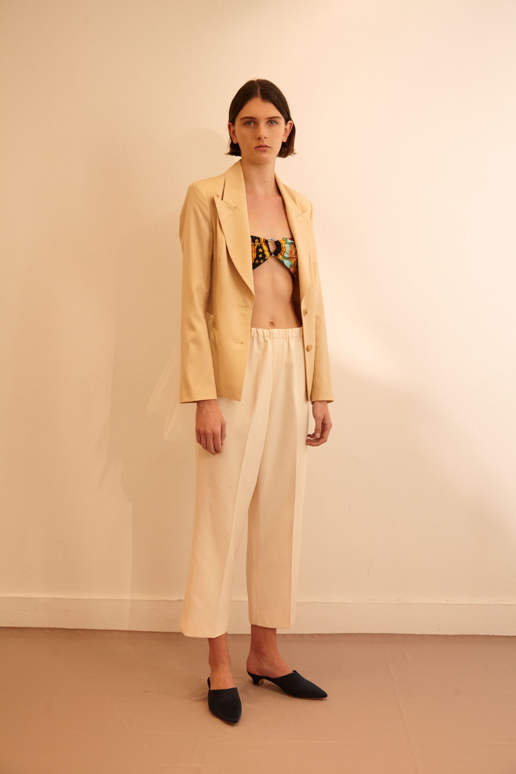 Tessa S/S 18 Look 11