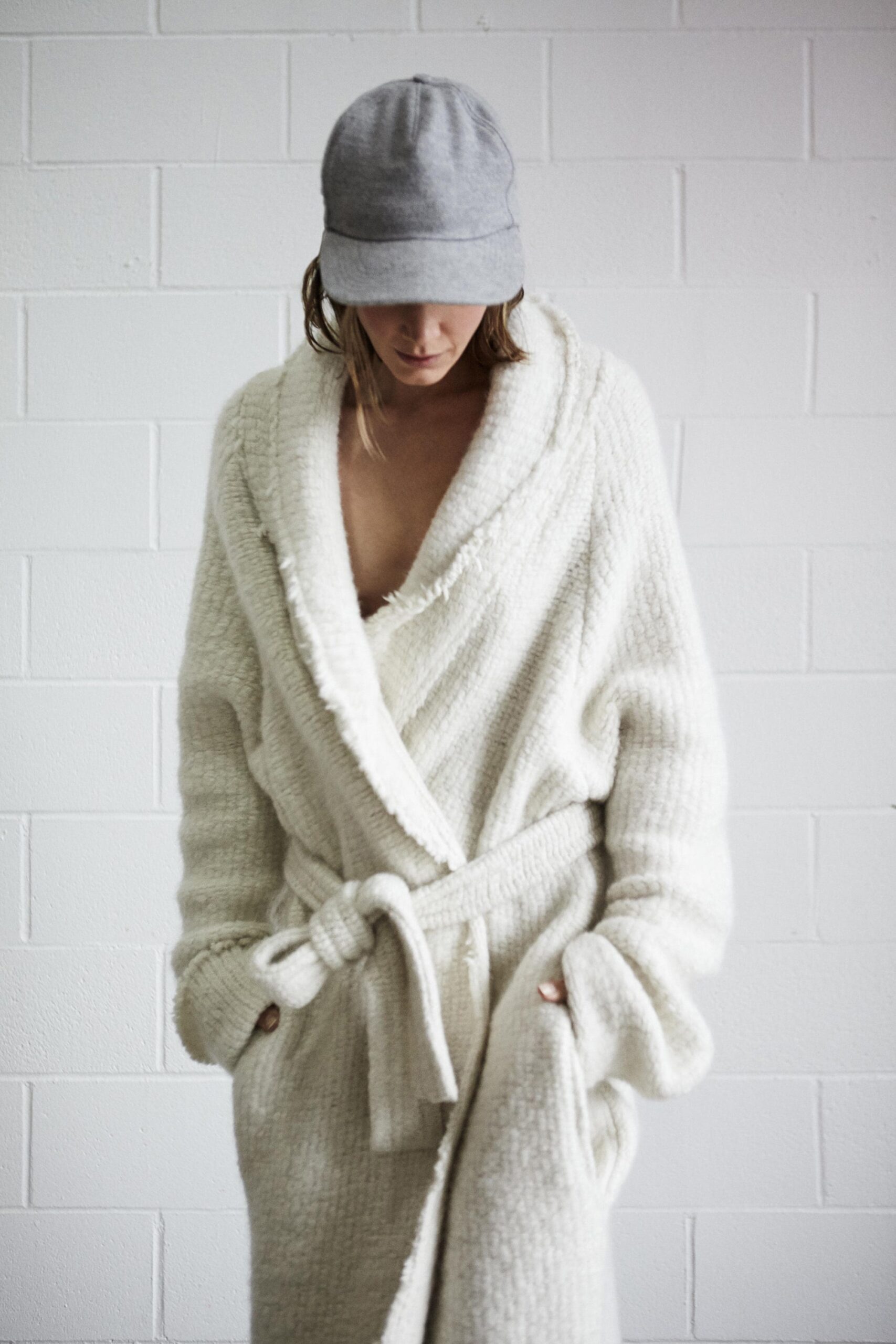 The Elder Statesman F/W 17 Look 11